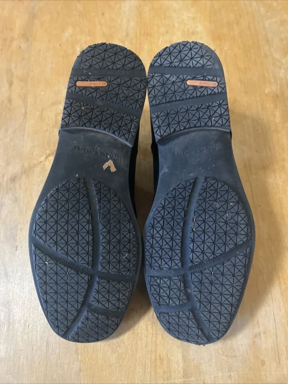 Rockport walkability black